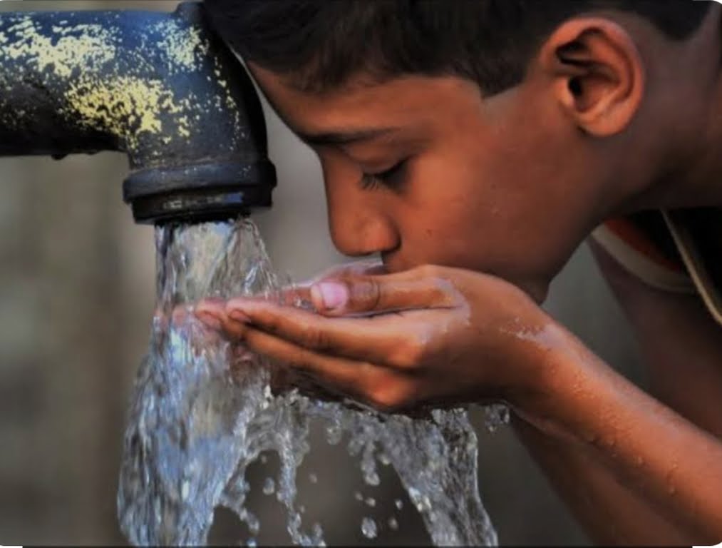 Water is Life : “जल ही जीवन है” जानिए ऐसा क्यों कहा जाता है?