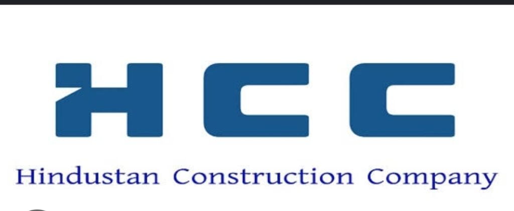 hindustan construction company limited share price