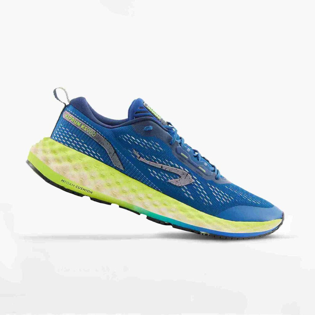 kiprun mens running shoes ks900